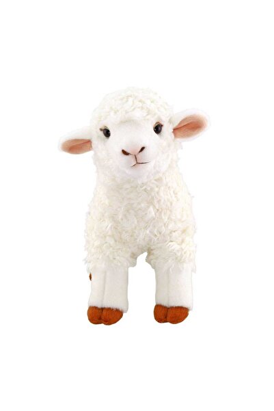 urfakent bilişim ve medya danışmanlık Kuzu Peluş 29 cm