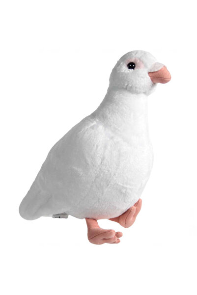 NW NessiWorld Plush Dove 30 cm