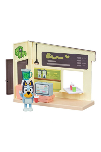 My Reality Fashion مجموعة ألعاب صغيرة لعصير الفواكه