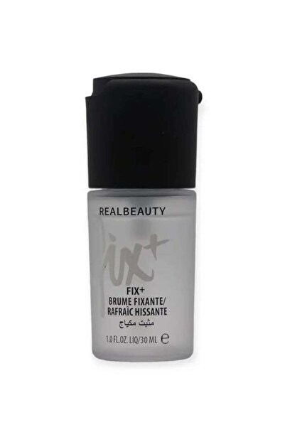 real beauty Professional Makeup Fixing Spray