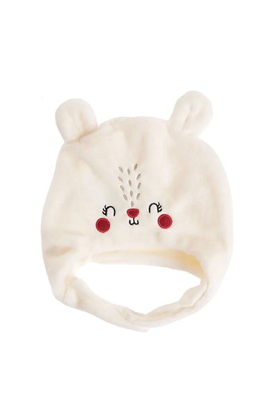 zeyderkids Kız Bebek Wellsoft Bere