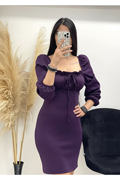 MQ فستان سهرة سليب