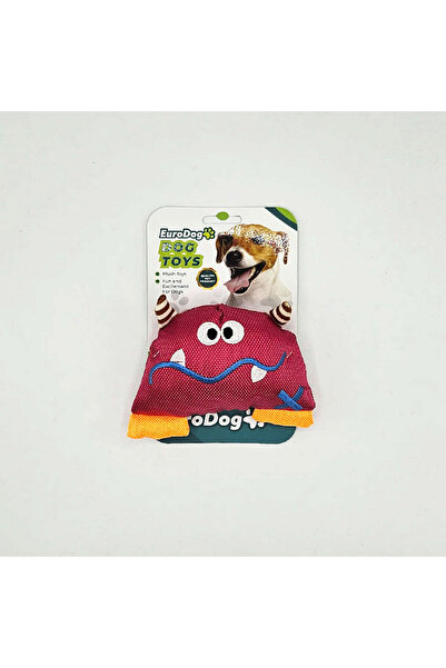 Eurodog لعبة كلب الوحش اللامعة من إن آر تي إم إس إيه (103828) 13×10 سم