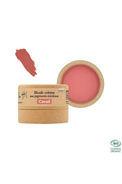 Comme Avant Mineral pigment eyeshadow + 4 testers offered