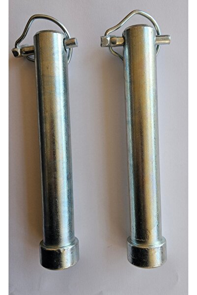 ALPLER 27 MM ALPLERPULLUK KURTAĞZI PİMİ