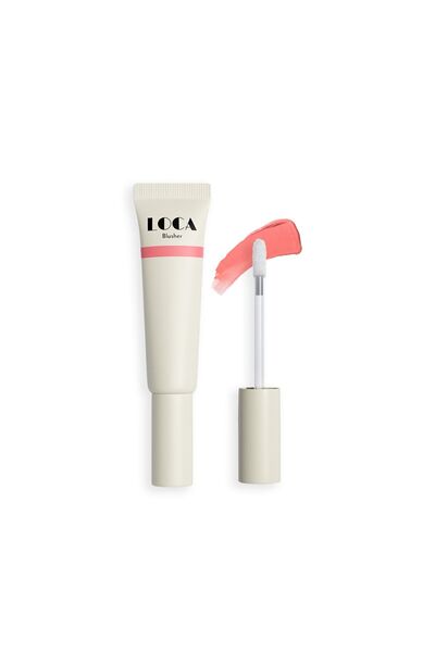 private house Luca Cheek Blush - Lo K 01 Light Pink