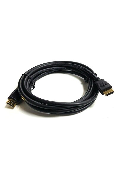 S-Line S Line 7 Metre HDMI Kablo Full HD 1080P