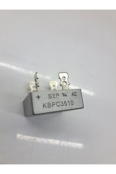 mhh 35A 1000V Köprü Diyot ( 3ADET)