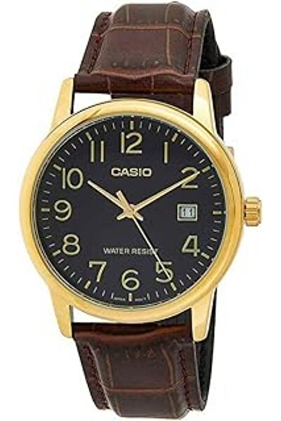 Casio MTP-V002L-7B2U Dress Men's Watch