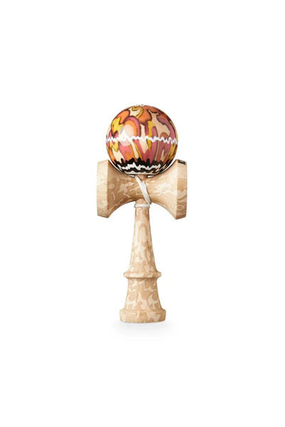KROM Kendama Plasticity Naked - Apex