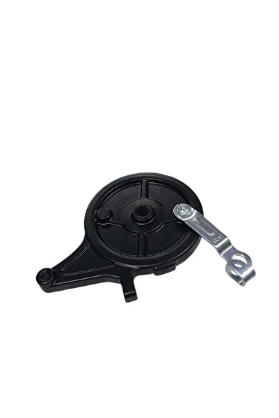 MOTOLUX GOGO2 ARKA FREN KAMPANA+BALATA