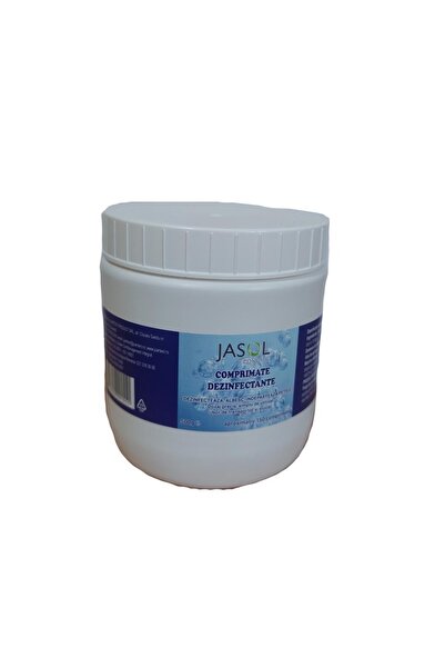Jasol Comprimate dezinfectante 500 gr,