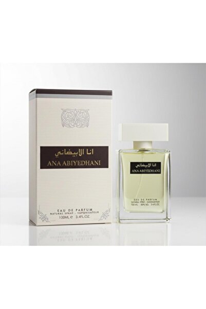 Tuscan عطر انا الابيضاني المركز 100مل