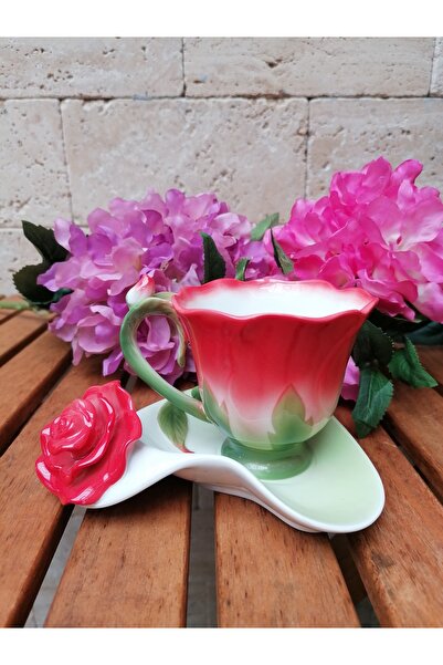 Kentdekor İthal fincan