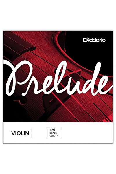 Generic Brand J814 4/4M Prelude G žica za violinu (G)