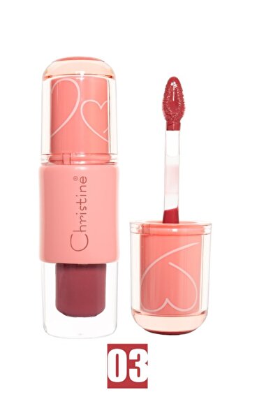 Christine Christine Lip Tint 2508-2