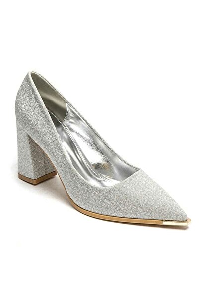 ELEVAM Prens Women's High Heel Shoes