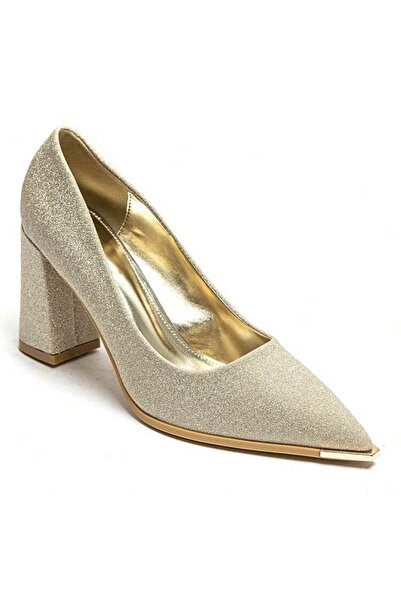 ELEVAM Pantofi de damă cu toc Prince