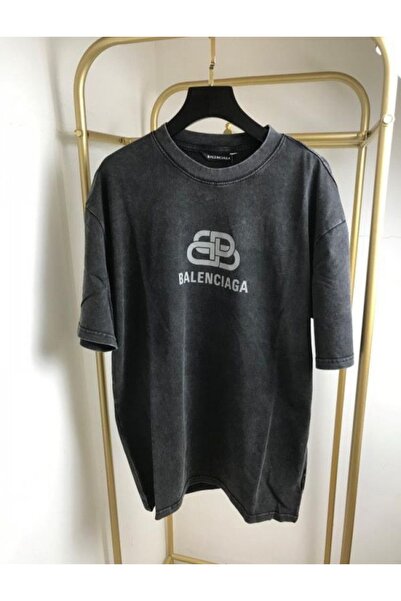 klasik t-shirt Unisex T-shirt, relaxed fit