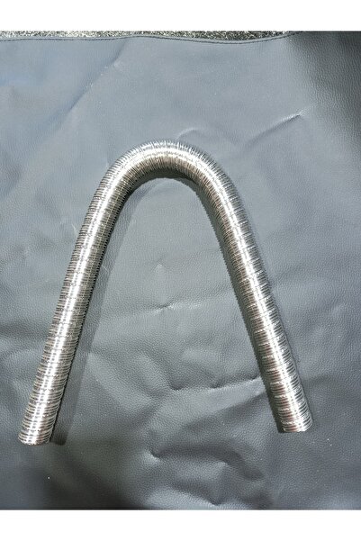 ATAŞ Webasto egzoz borusu