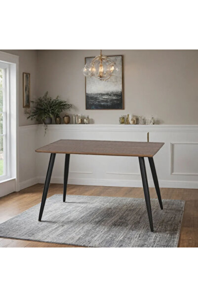 Tasamem Dafia طاولة طعام بدون كراسي