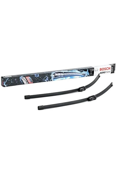 Bosch AEROTWIN SİLECEK 700+650mm (MUZ TIPI) CRAFTER 16