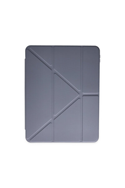 NewFace Redmi Pad Se Case Mars Tablet Case with Pen Holder - Lavender