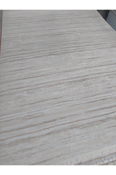 İpek Mekik Halı DURU HALI ALAÇATI 2606A 200X290(6M2) AKRİLİK DOKUMA HALI