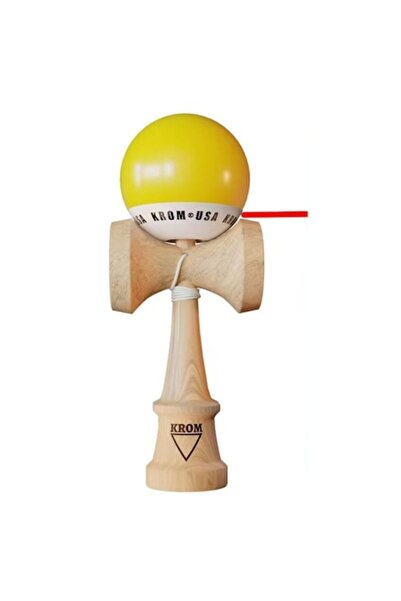 KROM Kendama profesională din SUA