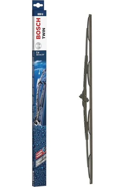 Bosch класически тип, Д: 650мм