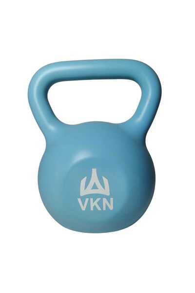 Vulkan Kettlebell gantera sferica cu maner Vulkan® 8kg