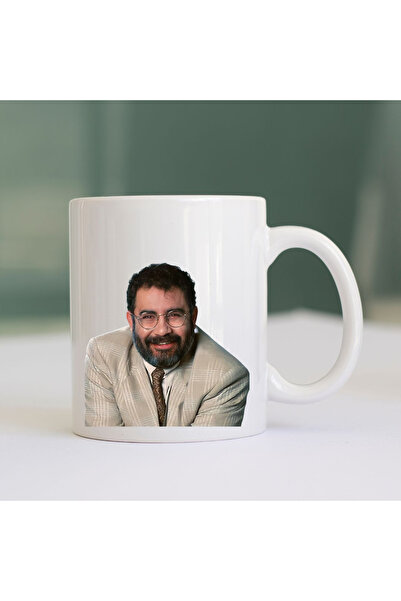 HD POSTER Ahmet Kaya Baskılı Hediyelik-Hediyelik Kupa Bardak-Baskılı Kupa Bardak
