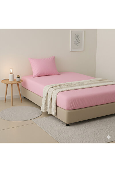 VefaHome Single Elastic Sheet Set