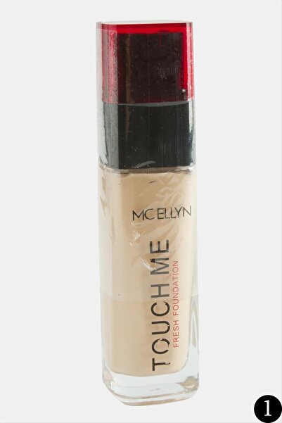 ZERO LAND 1613637749 ماك إيلين (223736) كريم أساس في زجاجة-1