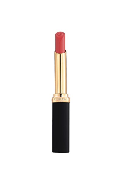 Color Riche Intense Volume Matte Slim Lipstick, απόχρωση 241 Coral Irreverent