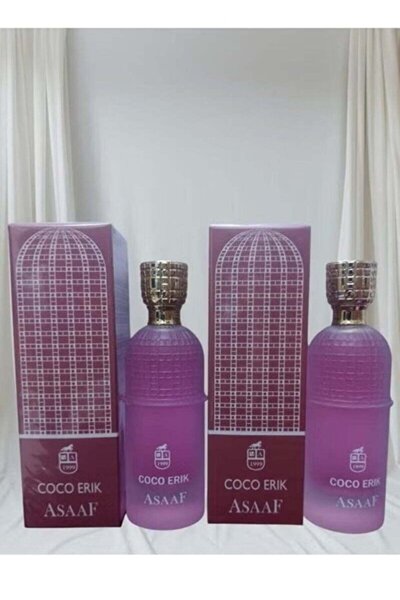 ASSAF Assaf Coco Ark 200ml*2