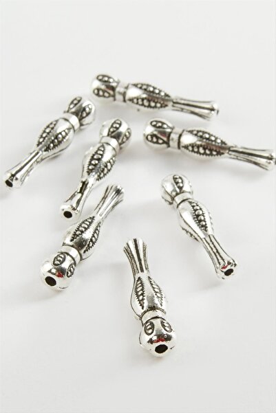 ZERO LAND Mtxdpn Dotted Prayer Beads Imame Apparatus 50 (163257) Gram-Silver ...