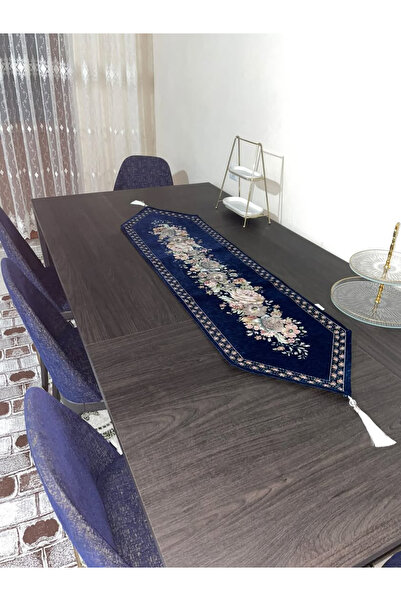 MYHOMEGOBLEN سجادة شونيلي 35×140