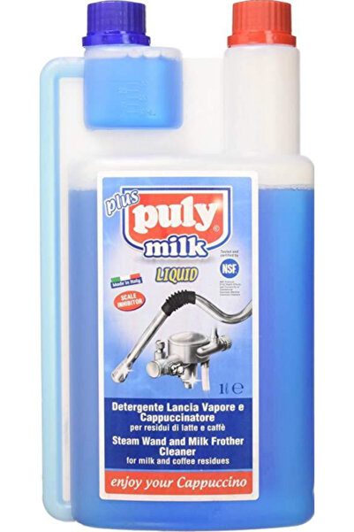 chemex co Poly Blue Steam Stick Cleaner - 1 Liter