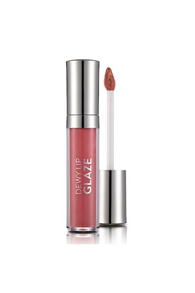 Flormar Ruj de buze Dewy Lip Glaze, Flormar, efect lucios, 003