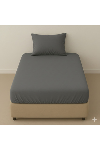 VefaHome Single Elastic Sheet Set