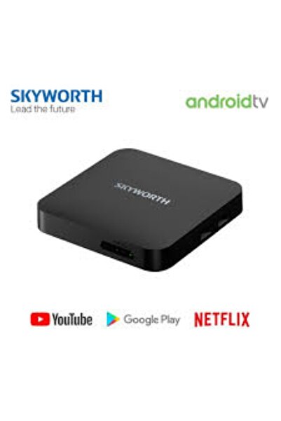 Skyworth Skyworth Netflix, YouTube, and watching all apps