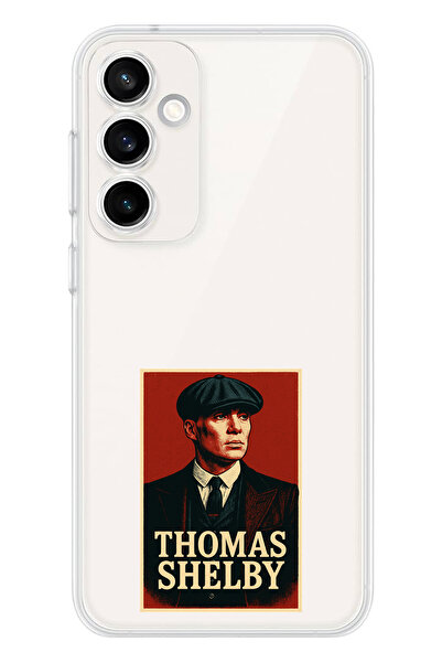 TechTree حافظة سيليكون متوافقة مع هاتف سامسونج جالاكسي S23 FE من توماس شيلبي ...