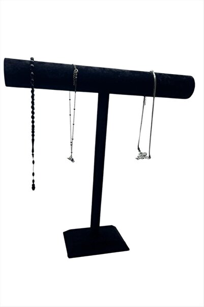 ZERO LAND 1615036749 Anfora Long Necklace (223650) 50 Cm-Smoked