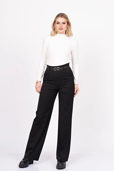 Yare ADDISON KEMERLİ PANTOLON