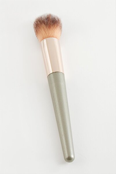 ZERO LAND 1611038749 رويال باريس (223810) فرشاة مكياج - رمادي