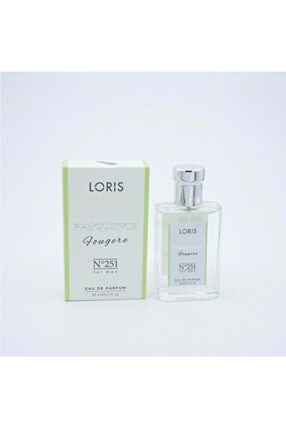 Loris Men's perfume inspired by Xerjoff4 lasts very well on the skin N251