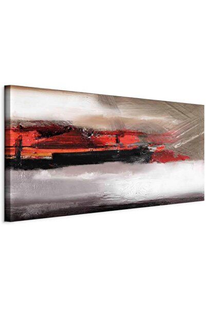 ALAYRA International Large Canvas Wall Art Bedroom Painting 60x120cm – Person...