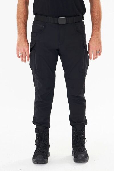 YENİLER Men's Tactical Cargo Pocket Pack Outdoor Pants 503