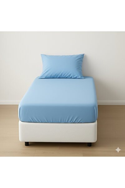 VefaHome Single Elastic Sheet Set